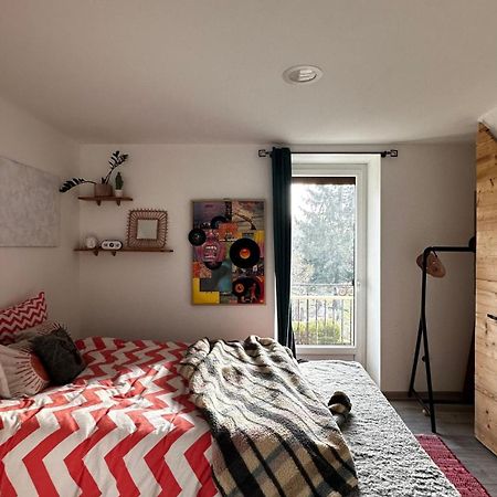 Apartament Chez Marie En Savoie La Ravoire Zewnętrze zdjęcie