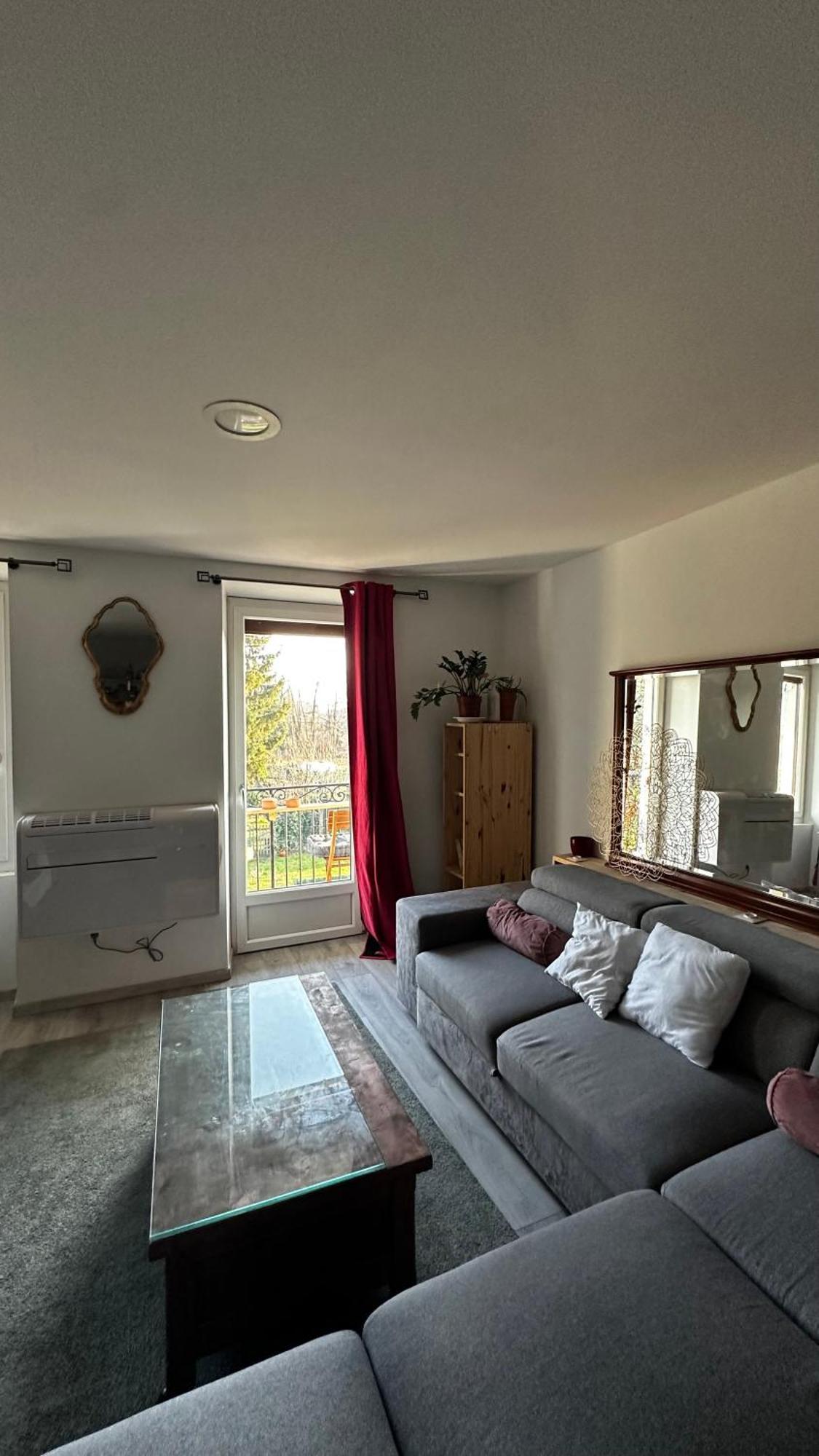Apartament Chez Marie En Savoie La Ravoire Zewnętrze zdjęcie
