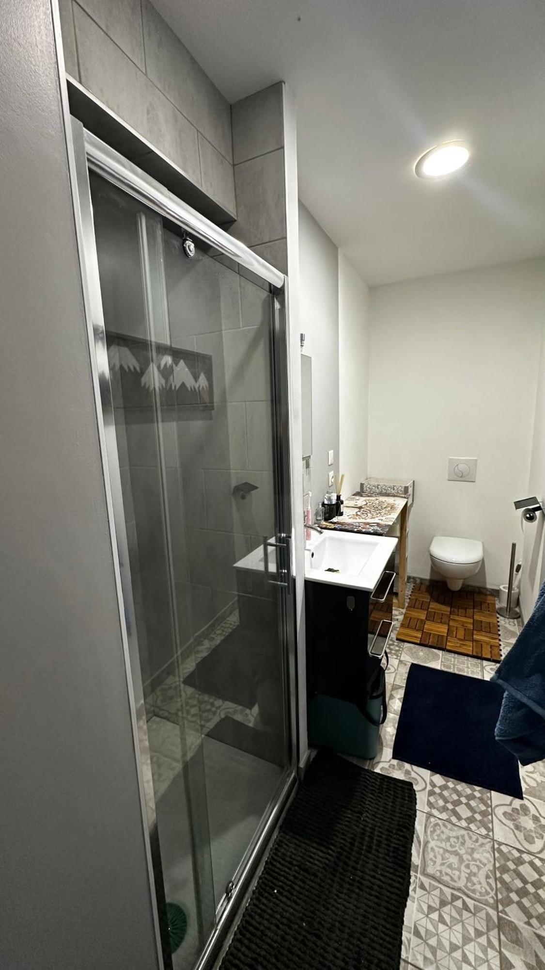 Apartament Chez Marie En Savoie La Ravoire Zewnętrze zdjęcie